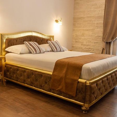 Brilliant Suite Trieste Dış mekan fotoğraf