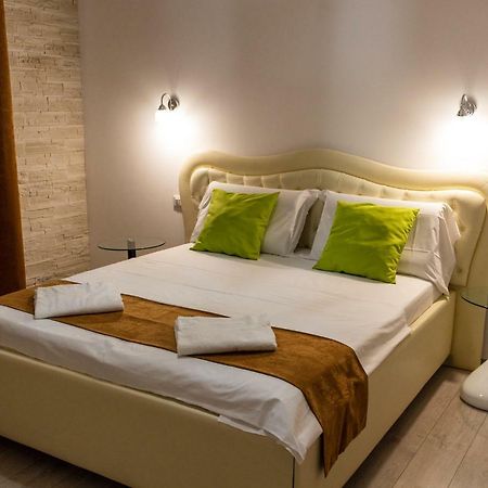 Brilliant Suite Trieste Dış mekan fotoğraf
