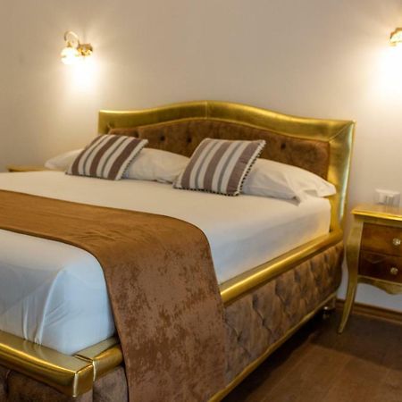 Brilliant Suite Trieste Dış mekan fotoğraf
