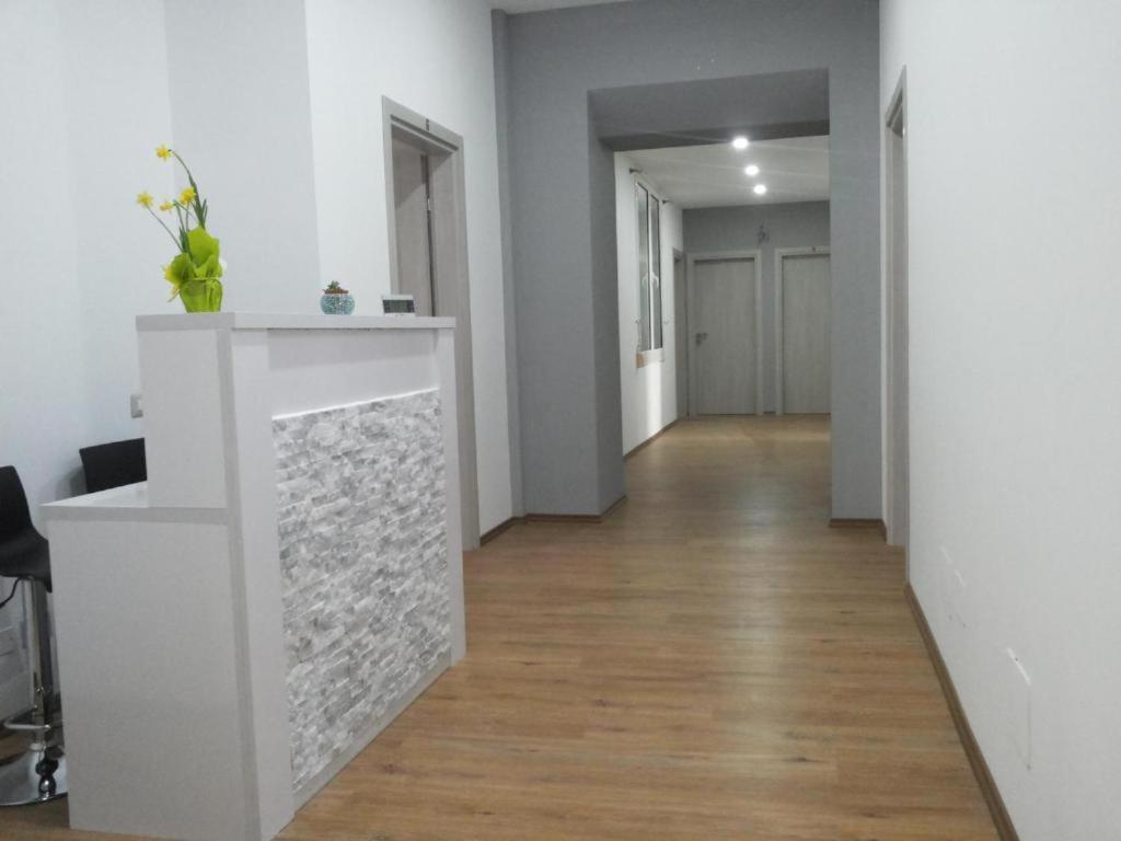 Brilliant Suite Trieste Dış mekan fotoğraf