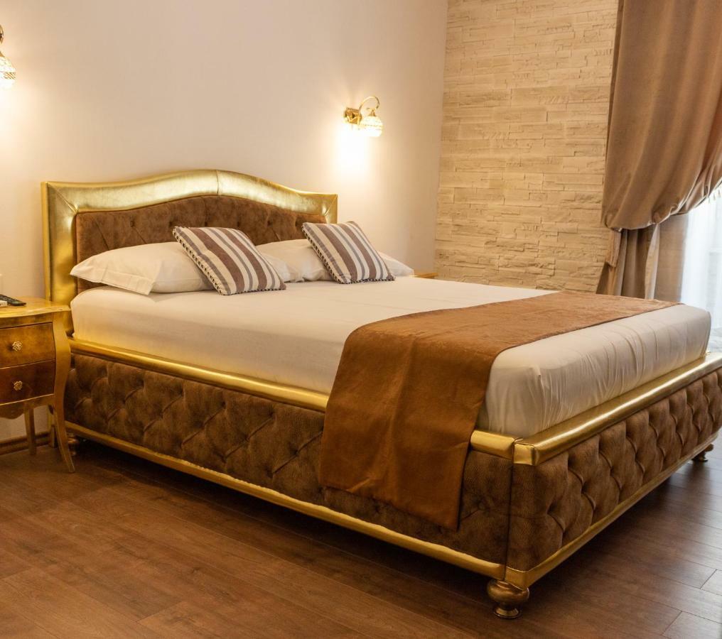 Brilliant Suite Trieste Dış mekan fotoğraf