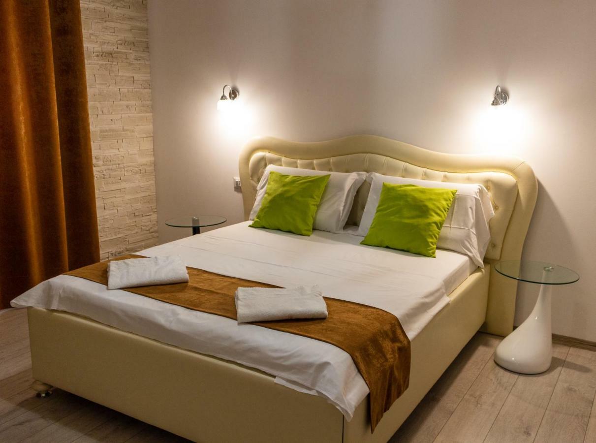 Brilliant Suite Trieste Dış mekan fotoğraf