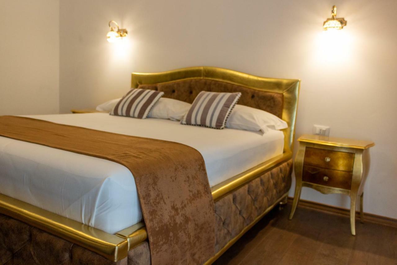 Brilliant Suite Trieste Dış mekan fotoğraf